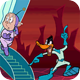 Image: Duck Dodgers Mission 3