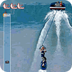 Image: Wakeboarding
