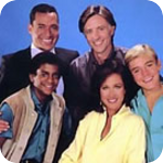 Image: Silver Spoons