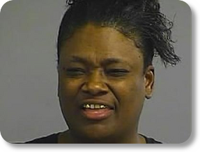 Woman Threatens To Call 2X, Internal Affairs If Arrested PHOTO
