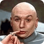 Image: Dr Evil