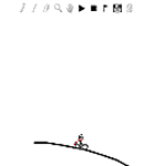Image: Line Rider