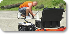 Two homicides in west Louisville, Floyds Fork Park PHOTO