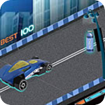 Image: Hot Wheels Racer