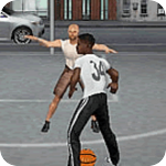 Image: Streetball Showdown