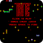 Image: Centipede