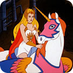 Image: She-Ra