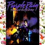 Image: Prince - When Doves Cry