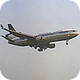 Image: Crash of China Airlines Flight 642