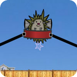 Image: Hedgehog Launch