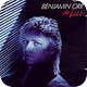 Image: Benjamin Orr - Stay The Night
