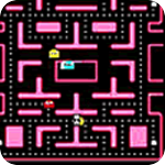 Image: Ms Pac Man