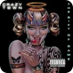 Image: Crazy Town - Butterfly