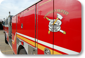 Louisville plans to appeal ruling in firefighter pay case PHOTO