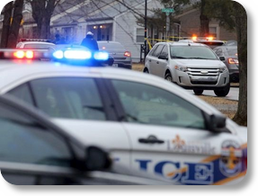 Suspect killed in Thursday's shooting was shot by LMPD detective, Chief Conrad says PHOTO
