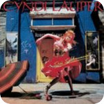 Image: Cyndi Lauper - Girls Just Wanna Have Fun