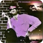 Image: Ric Ocasek - Something To Grab For
