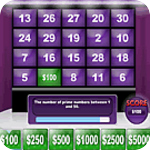 Image: Twenty Numbers