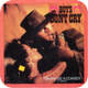 Image: Boys Don't Cry - I Wanna Be A Cowboy