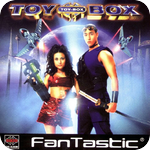 Image: Toy-Box - The Sailor Song