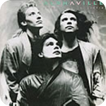 Image: Alphaville - Big In Japan