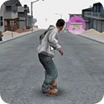 Image: Downhill Jam