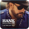 Image: Hank Williams Jr - Country Boy Can Survive
