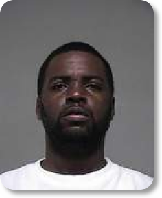 Louisville police review officer's use of stun gun on suspect accused of hiding drugs in his mouth PHOTO