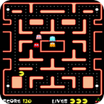 Image: Ms Pac Man v2