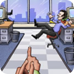 Image: Rubber Bandit