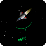 Image: Starfighter