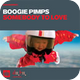 Image: Boogie Pimps - Somebody To Love