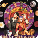 Image: Deee-Lite - Groove Is In The Heart