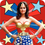Image: Wonder Woman