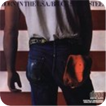 Image: Bruce Springsteen - I'm On Fire