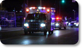 Metro Police officer in surgery after being shot PHOTO