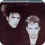 Image: OMD - If You Leave