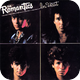 Image: The Romantics - Talking In Your Sleep