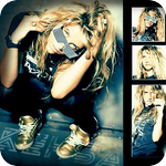 Image: Ke$ha - Tik Tok
