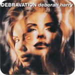 Image: Deborah Harry - I Want That Man