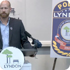 PHOTO: Dwindling backup from LMPD, financial incentives lead to east Louisville police merger