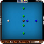 Image: Crazy Pool 2