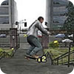 Image: Street Sesh