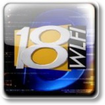 WLFI 18 - Lafayette, Indiana