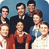 Image: Happy Days