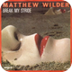 Image: Matthew Wilder - Break My Stride