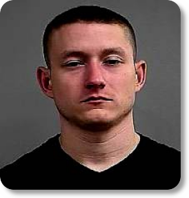 Metro Corrections officer charged with DUI, wanton endangerment PHOTO