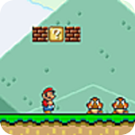 Image: Super Mario Brothers