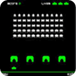 Image: Space Invaders