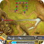 Image: Savior Tower Defence